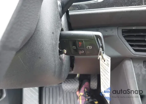 2022 Volkswagen Jetta 1.5T S из США, поврежденный, VIN 3VWCM7BU2NM026370